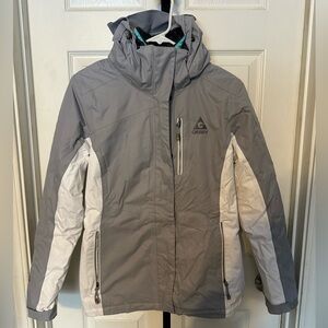 Women’s Gerry Ski Jacket